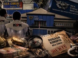 Skandal Bea Cukai Disorot KPK, Jawa Timur Siap Menyusul?