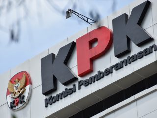 Ketika Bos Rokok Tantang KPK