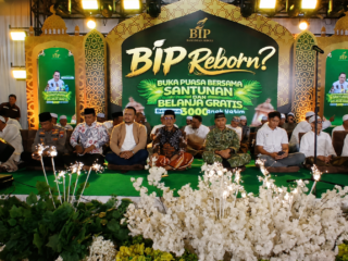 Masyarakat Jawa Timur Berharap Gerakan Sosial BIP Berlanjut Meski Sempat Dinyatakan Bubar