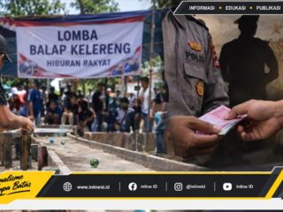 Lomba Kelereng Kembali Disorot, Dugaan Upeti Oknum Polisi Sumenep Semakin Terang