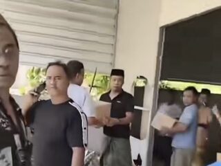 Gara-gara Rokok Ilegal, Keluarga di Pamekasan Trauma Usai Diancam Celurit, Anak Takut Kembali ke Sekolah