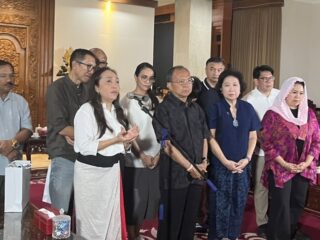 Kawasan Rendah Emisi (KRE) Sanur Jadi Tuan Rumah Pekan Iklim Bali 2026